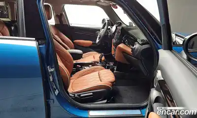 Mini Cooper 2023 2.0 гидро в Москве № 221526, миниатюра 11