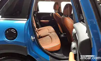 Mini Cooper 2023 2.0 гидро в Москве № 221526, миниатюра 12