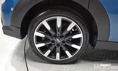 Mini Cooper 2023 2.0 гидро в Москве № 221526, миниатюра 5