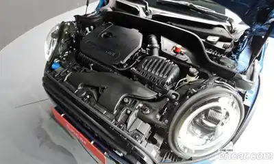 Mini Cooper 2023 2.0 гидро в Москве № 221526, миниатюра 6