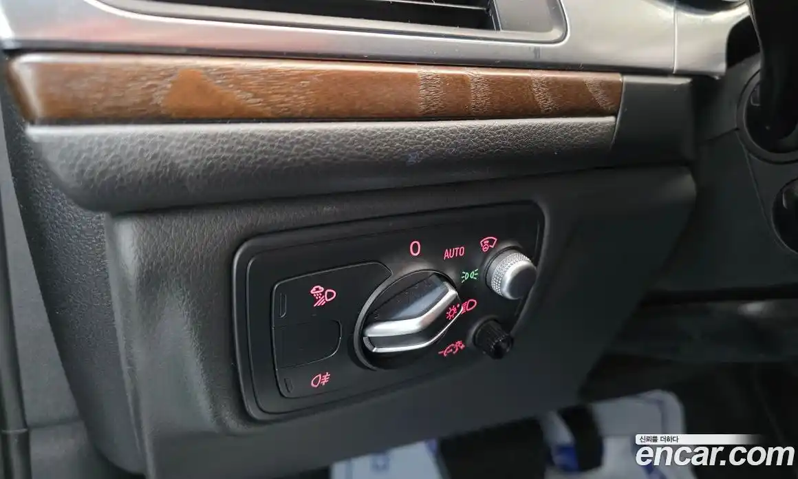 Audi A6 2014 2.0 гидро в Москве № 224409, фото 17