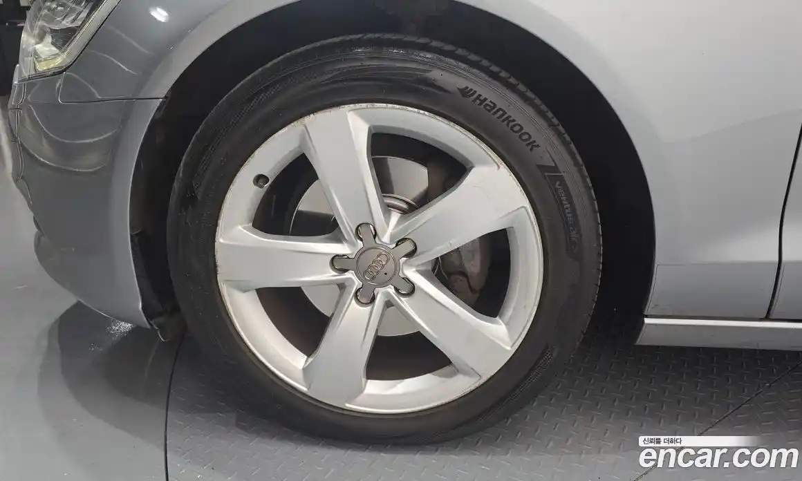 Audi A6 2014 2.0 гидро в Москве № 224409, фото 5
