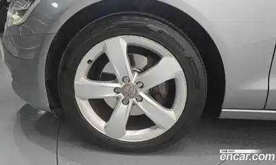 Audi A6 2014 2.0 гидро в Москве № 224409, миниатюра 5