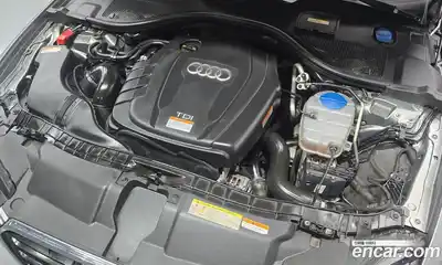 Audi A6 2014 2.0 гидро в Москве № 224409, миниатюра 6