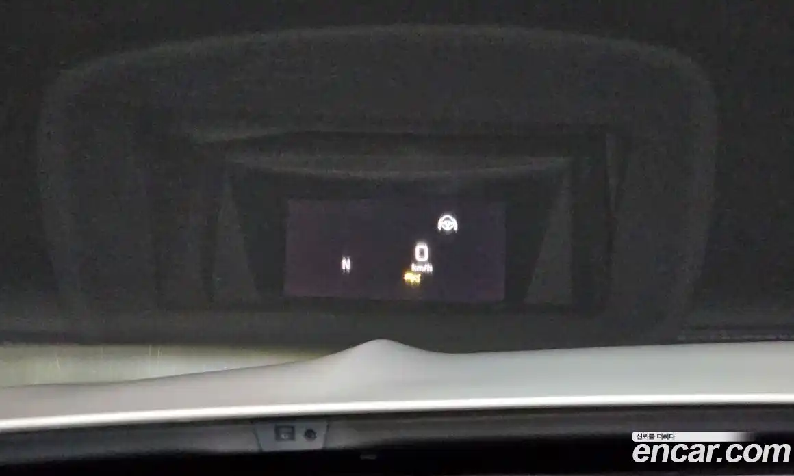 Mercedes-Benz C-Class 2021 4.0 гидро в Москве № 224544, фото 15