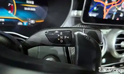 Mercedes-Benz C-Class 2021 4.0 гидро в Москве № 224544, миниатюра 9