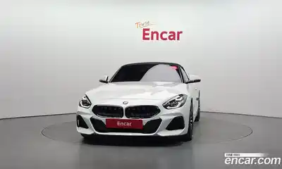 BMW Z4 2022 2.0 гидро в Москве № 228368, миниатюра 3