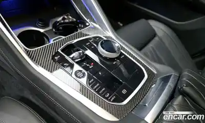 BMW X6 2024 4.4 гидро в Москве № 228501, миниатюра 9