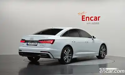 Audi A6 2022 2.0 гидро в Москве, миниатюра 2