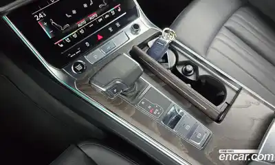 Audi A6 2022 2.0 гидро в Москве, миниатюра 9