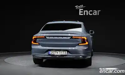Volvo S90 2023 2.0 гидро в Москве № 230420, миниатюра 4