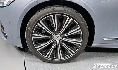Volvo S90 2023 2.0 гидро в Москве № 230420, миниатюра 5