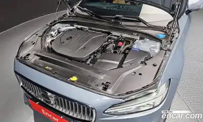 Volvo S90 2023 2.0 гидро в Москве № 230420, миниатюра 6