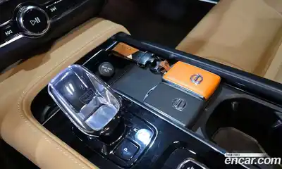 Volvo S90 2023 2.0 гидро в Москве № 230420, миниатюра 9