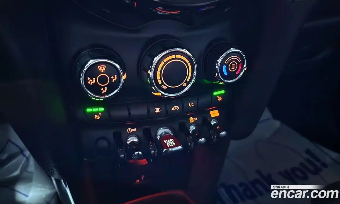 Mini Cooper 2020 1.5 гидро в Москве № 231433, фото 16