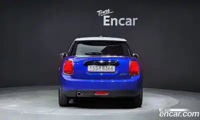 Mini Cooper 2020 1.5 гидро в Москве № 231433, миниатюра 4