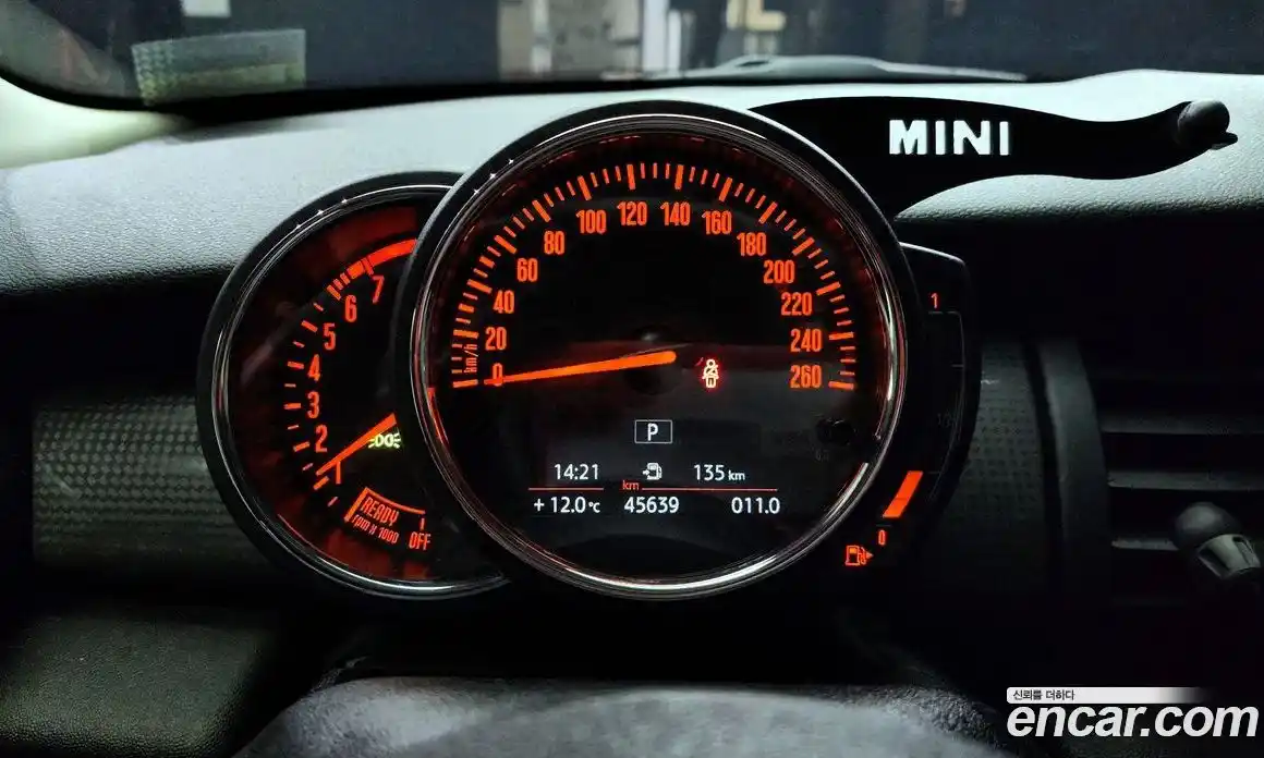 Mini Cooper 2020 1.5 гидро в Москве № 231433, фото 8