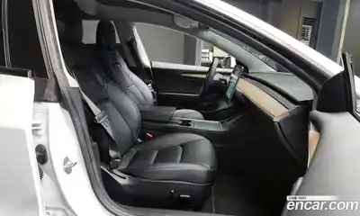 Tesla Model 3 2021 0.2 гидро в Москве № 231838, миниатюра 11