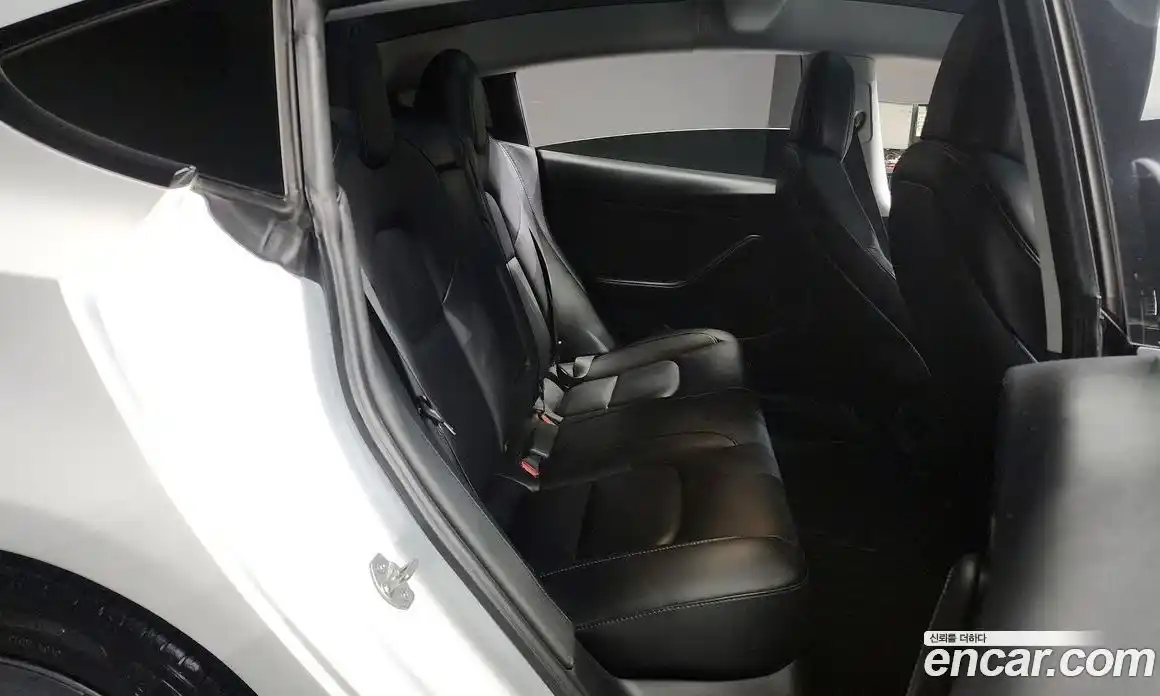 Tesla Model 3 2021 0.2 гидро в Москве № 231838, фото 12