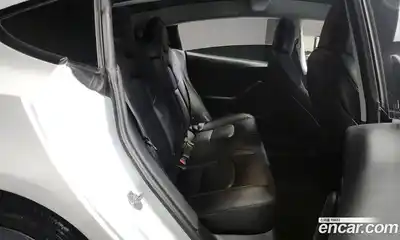 Tesla Model 3 2021 0.2 гидро в Москве № 231838, миниатюра 12