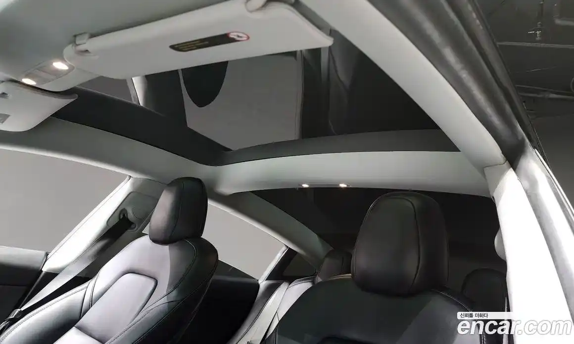 Tesla Model 3 2021 0.2 гидро в Москве № 231838, фото 19