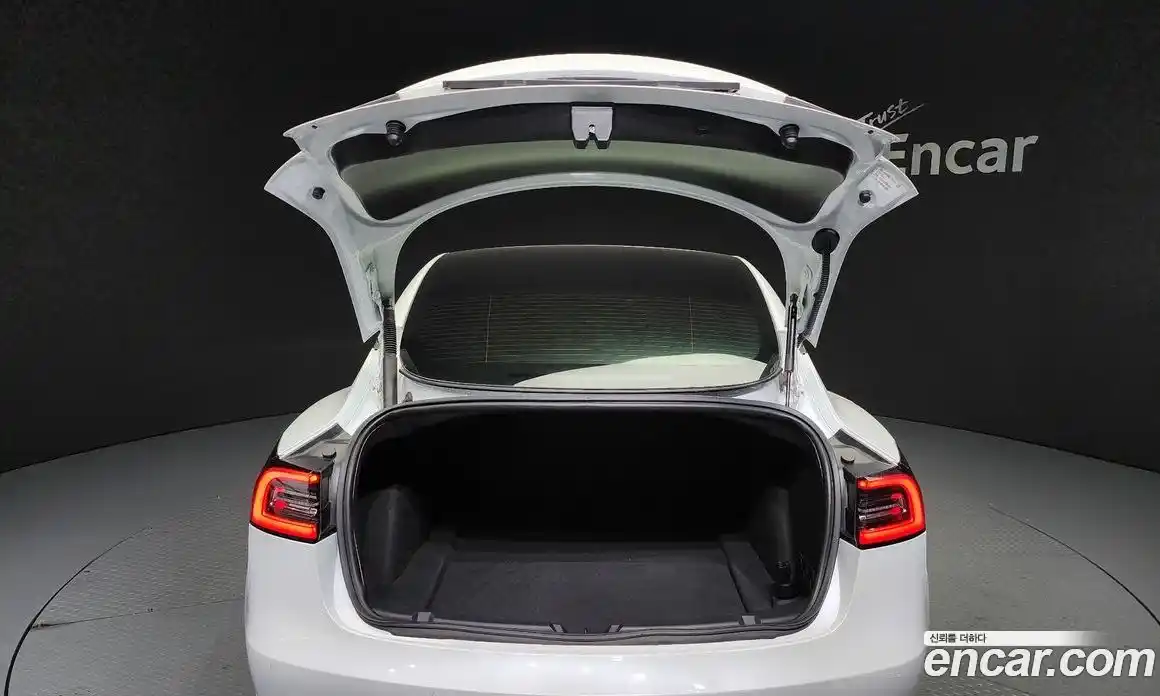 Tesla Model 3 2021 0.2 гидро в Москве № 231838, фото 20