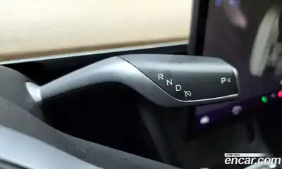 Tesla Model 3 2021 0.2 гидро в Москве № 231838, миниатюра 9