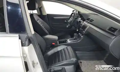 Volkswagen CC 2014 2.0 гидро в Москве № 232186, миниатюра 11