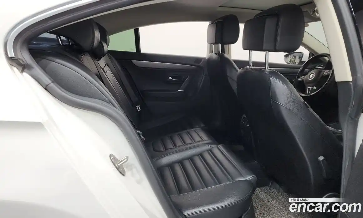Volkswagen CC 2014 2.0 гидро в Москве № 232186, фото 12