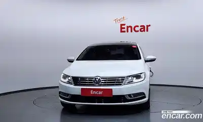 Volkswagen CC 2014 2.0 гидро в Москве № 232186, миниатюра 3