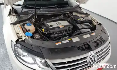 Volkswagen CC 2014 2.0 гидро в Москве № 232186, миниатюра 6
