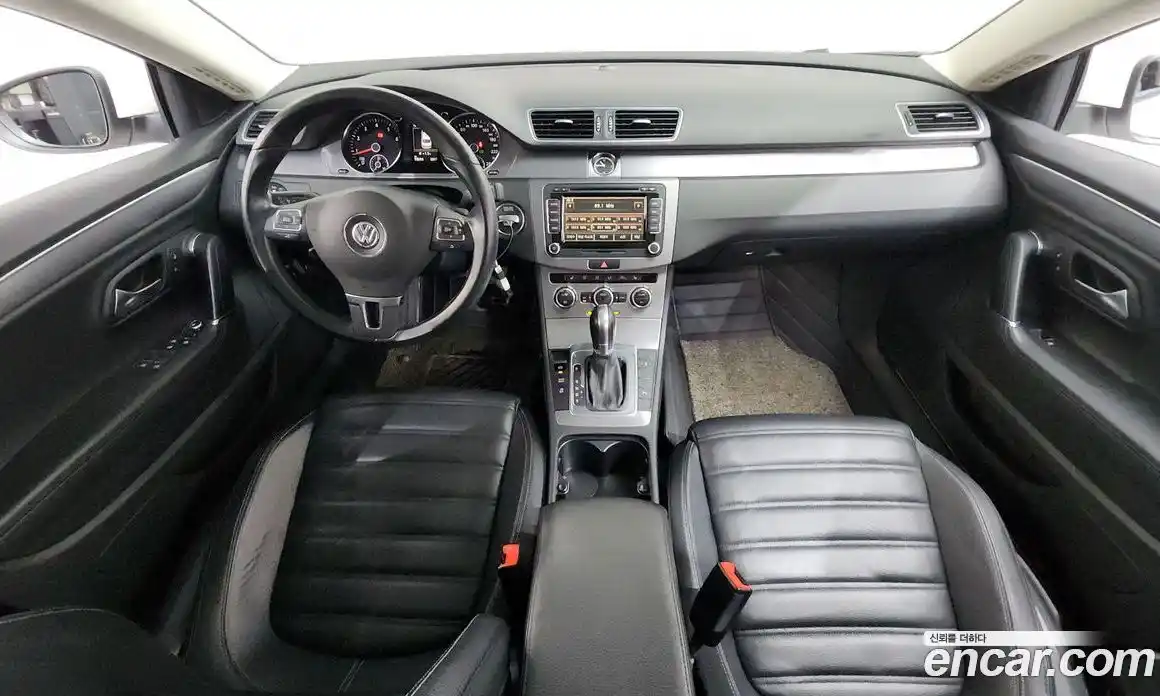 Volkswagen CC 2014 2.0 гидро в Москве № 232186, фото 7