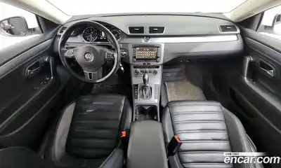 Volkswagen CC 2014 2.0 гидро в Москве № 232186, миниатюра 7