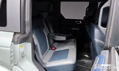 Ford Bronco 2023 2.7 гидро в Москве № 233224, миниатюра 12