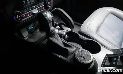 Ford Bronco 2023 2.7 гидро в Москве № 233224, миниатюра 9