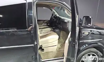 Chevrolet Express Van 2017 6.0 гидро в Москве № 234343, миниатюра 11