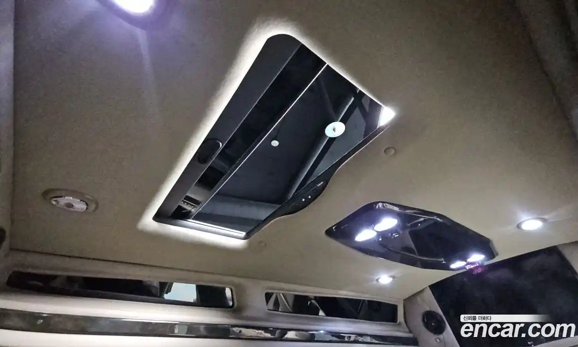 Chevrolet Express Van 2017 6.0 гидро в Москве № 234343, фото 20