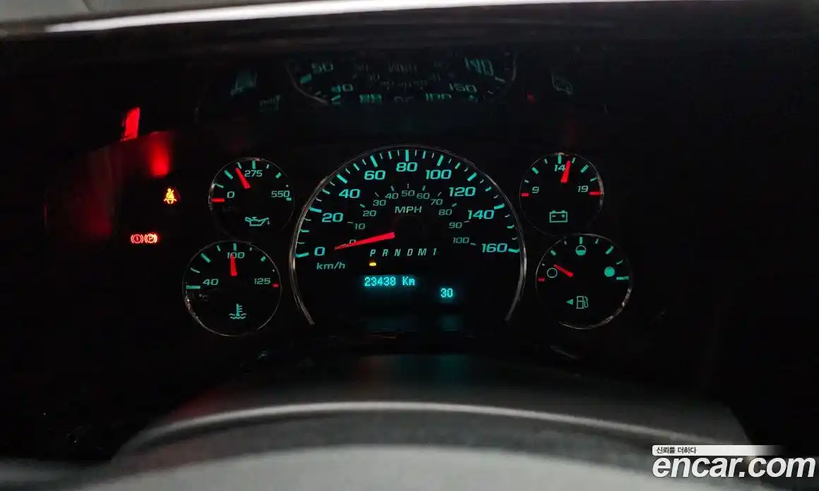 Chevrolet Express Van 2017 6.0 гидро в Москве № 234343, фото 8