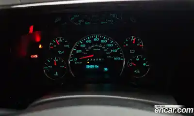 Chevrolet Express Van 2017 6.0 гидро в Москве № 234343, миниатюра 8