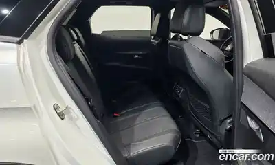 Peugeot 3008 2021 1.5 гидро в Москве № 234683, миниатюра 12