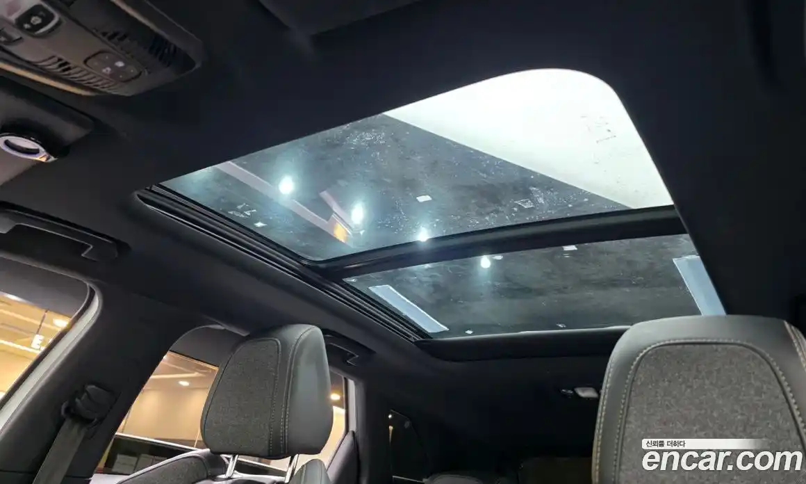 Peugeot 3008 2021 1.5 гидро в Москве № 234683, фото 18