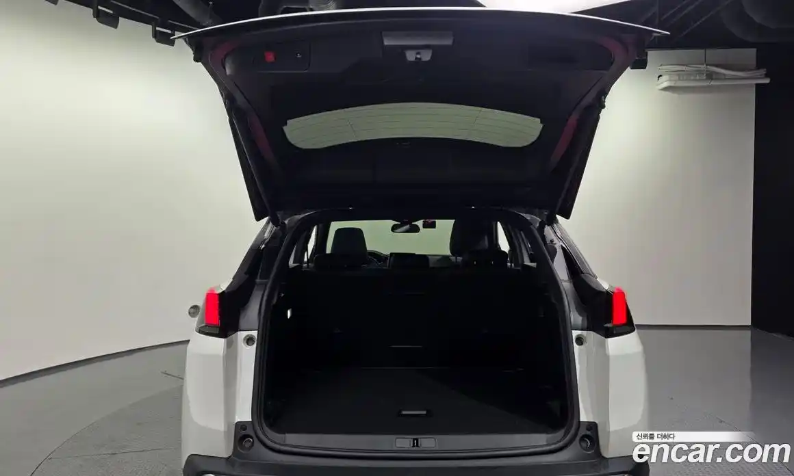 Peugeot 3008 2021 1.5 гидро в Москве № 234683, фото 20