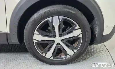 Peugeot 3008 2021 1.5 гидро в Москве № 234683, миниатюра 5