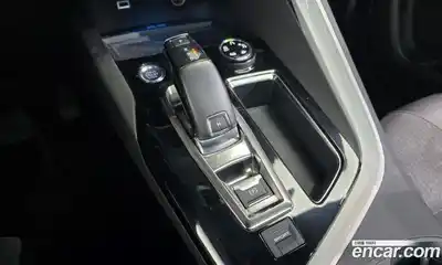 Peugeot 3008 2021 1.5 гидро в Москве № 234683, миниатюра 9