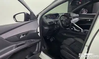 Peugeot 3008 2021 1.5 гидро в Москве № 234683, миниатюра 10