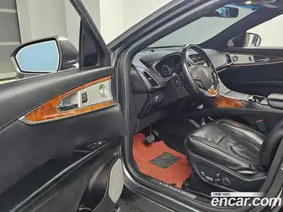 Lincoln MKX 2017 2.7 гидро в Москве № 234820, миниатюра 11