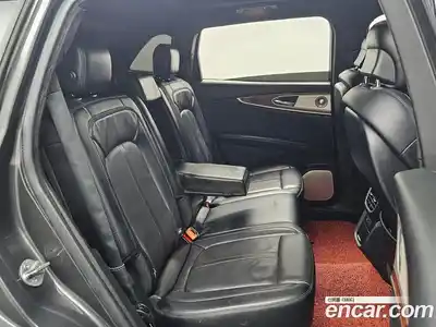 Lincoln MKX 2017 2.7 гидро в Москве № 234820, миниатюра 12