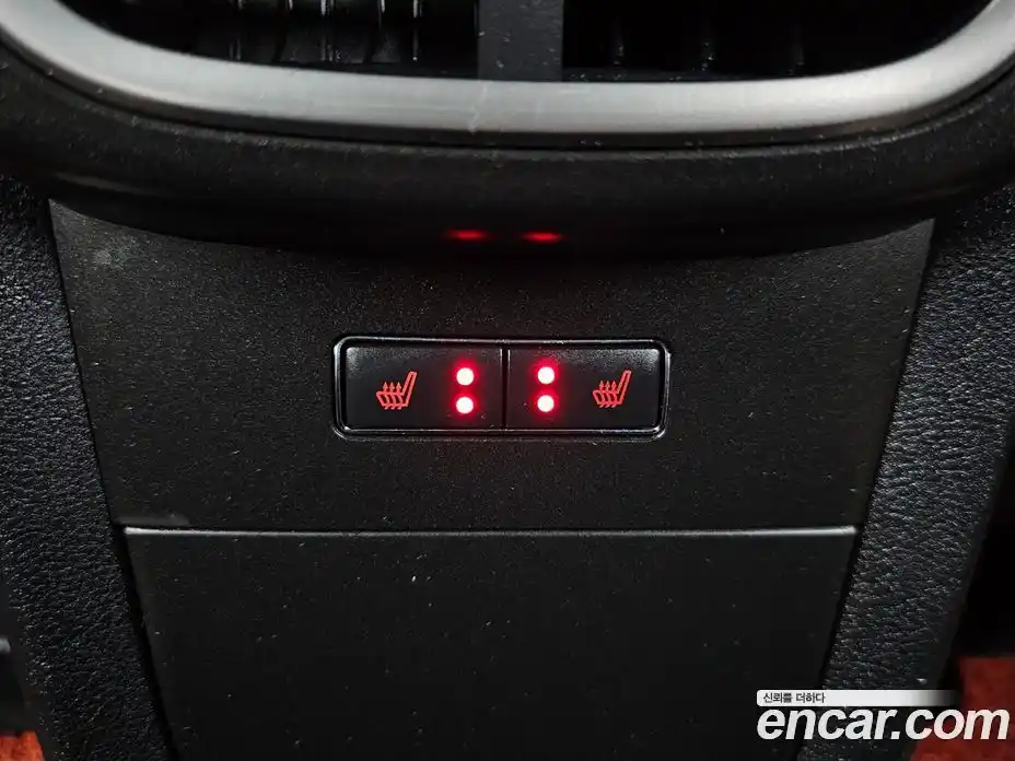 Lincoln MKX 2017 2.7 гидро в Москве № 234820, фото 16