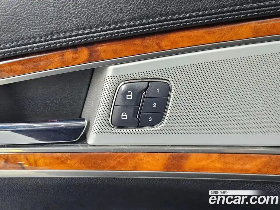 Lincoln MKX 2017 2.7 гидро в Москве № 234820, фото 17