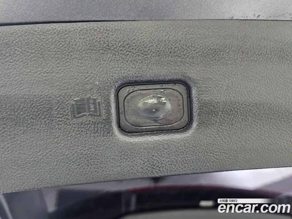 Lincoln MKX 2017 2.7 гидро в Москве № 234820, фото 20